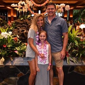 Meet your Posher, Sarrah